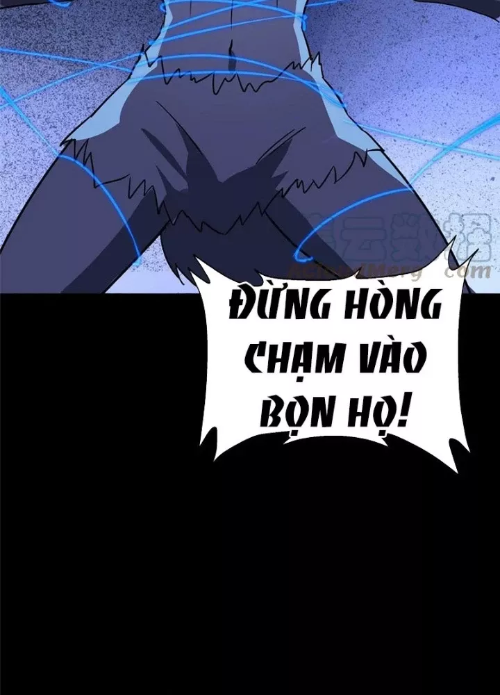 Bạn Gái Zombie Của Tôi Chap 427 - Next Chap 428