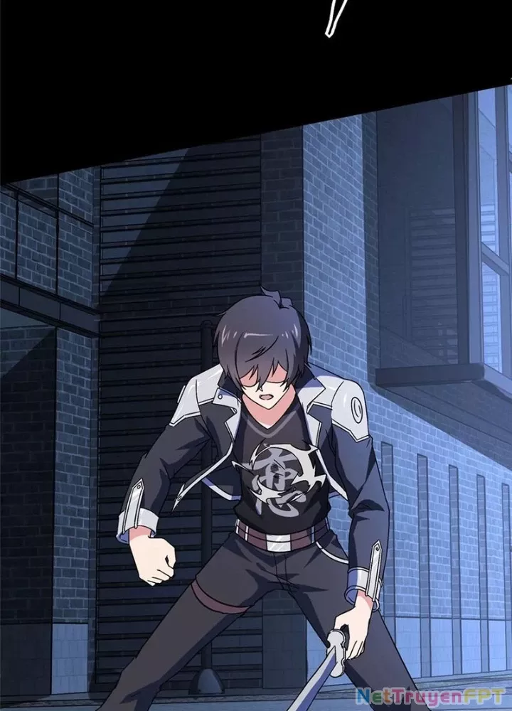 Bạn Gái Zombie Của Tôi Chap 427 - Next Chap 428