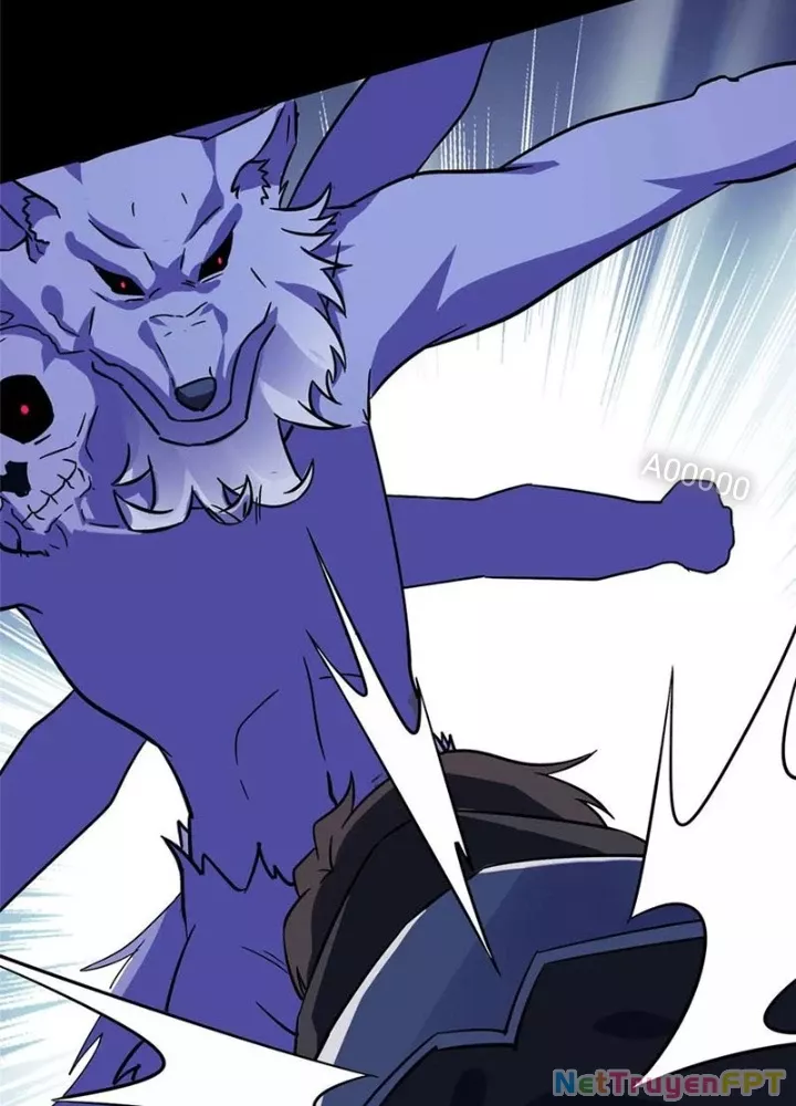 Bạn Gái Zombie Của Tôi Chap 427 - Next Chap 428