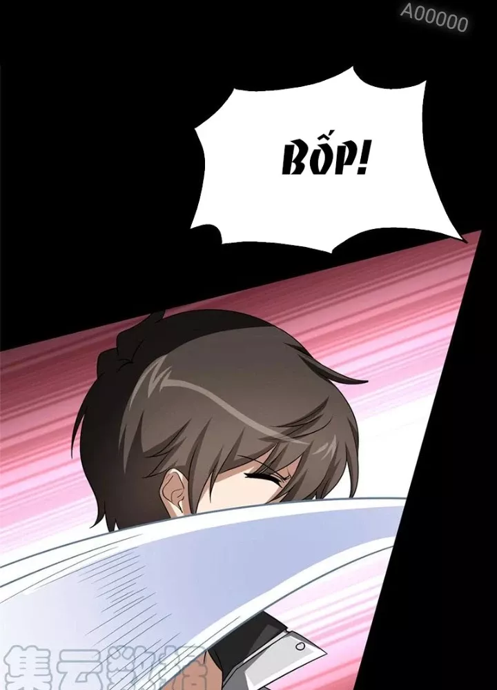 Bạn Gái Zombie Của Tôi Chap 427 - Next Chap 428