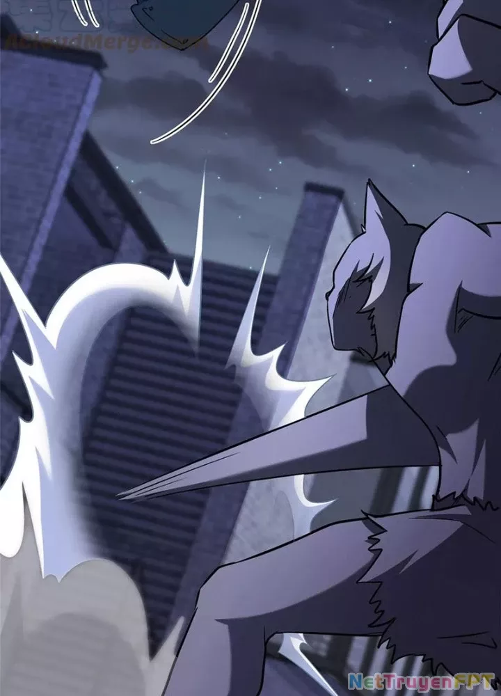 Bạn Gái Zombie Của Tôi Chap 427 - Next Chap 428