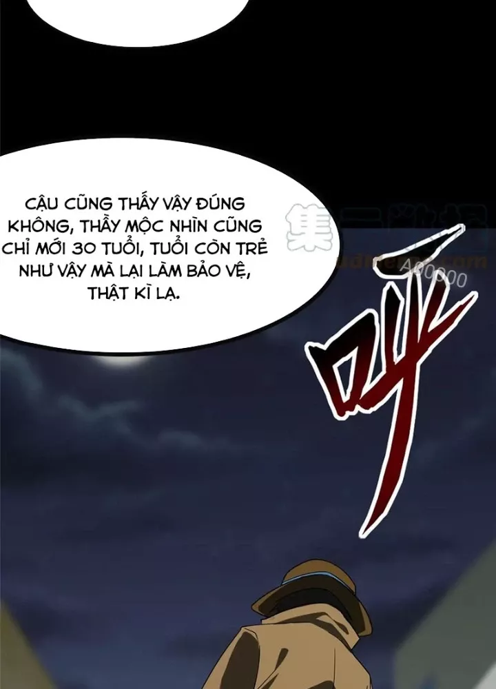 Bạn Gái Zombie Của Tôi Chap 427 - Next Chap 428