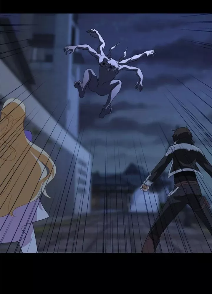 Bạn Gái Zombie Của Tôi Chap 427 - Next Chap 428