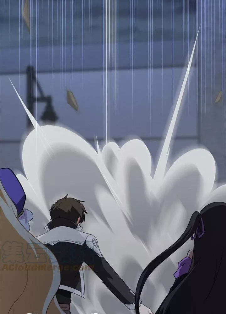 Bạn Gái Zombie Của Tôi Chap 427 - Next Chap 428