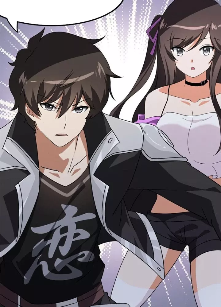 Bạn Gái Zombie Của Tôi Chap 427 - Next Chap 428