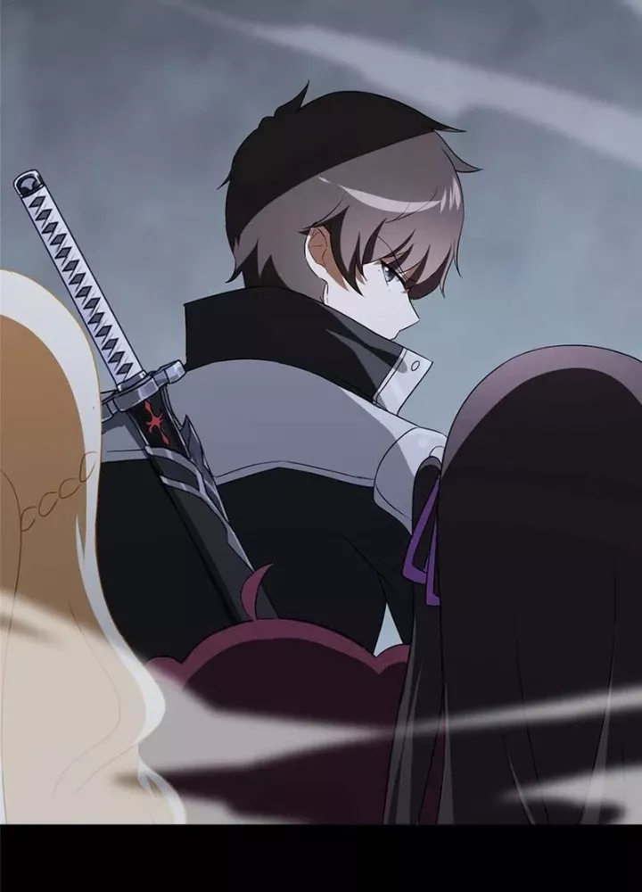 Bạn Gái Zombie Của Tôi Chap 427 - Next Chap 428