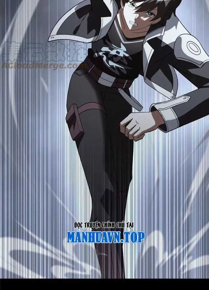 Bạn Gái Zombie Của Tôi Chap 427 - Next Chap 428