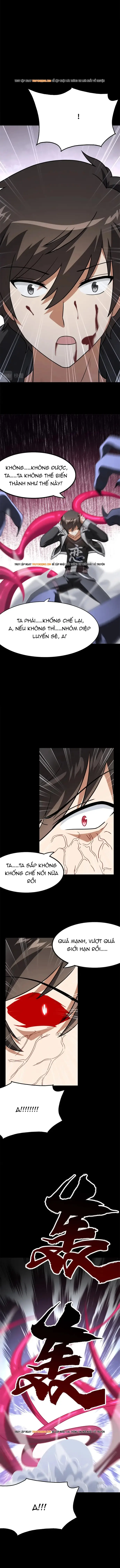 Bạn Gái Zombie Của Tôi Chap 428 - Next Chap 429