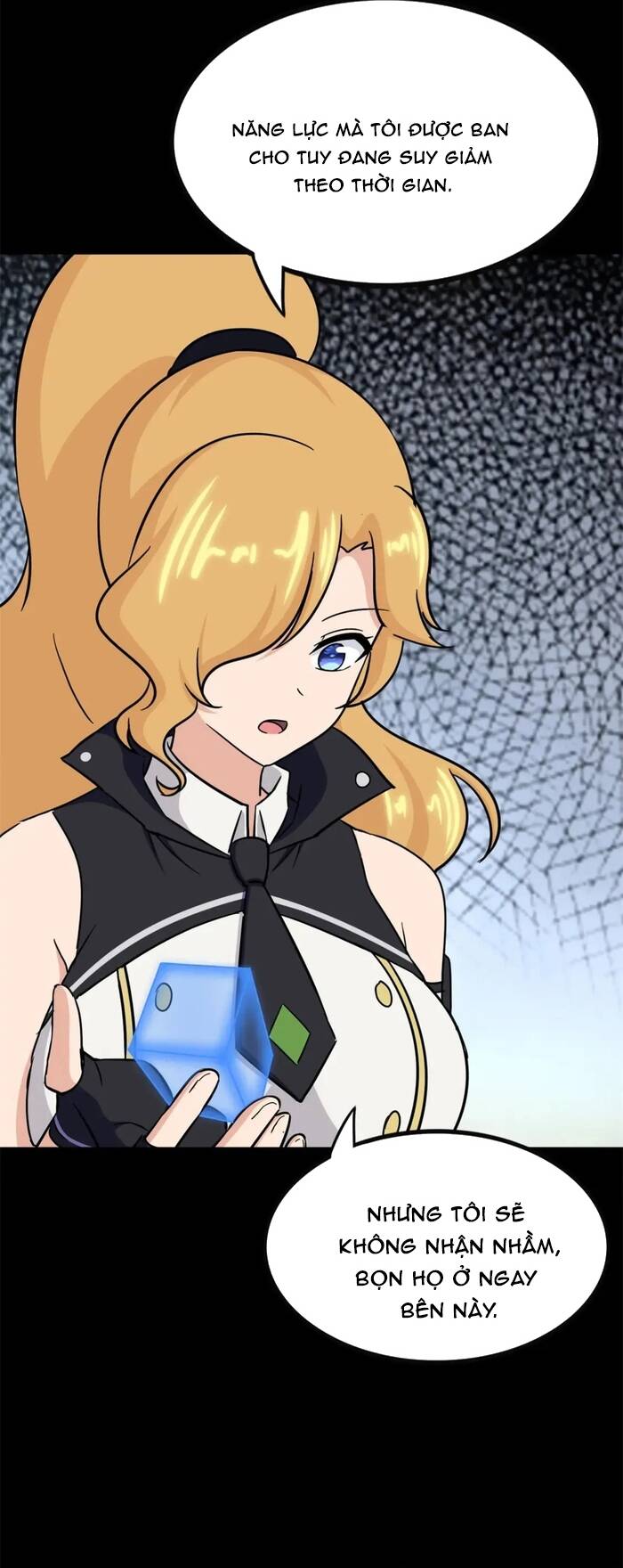 Bạn Gái Zombie Của Tôi Chap 429 - Next Chap 430