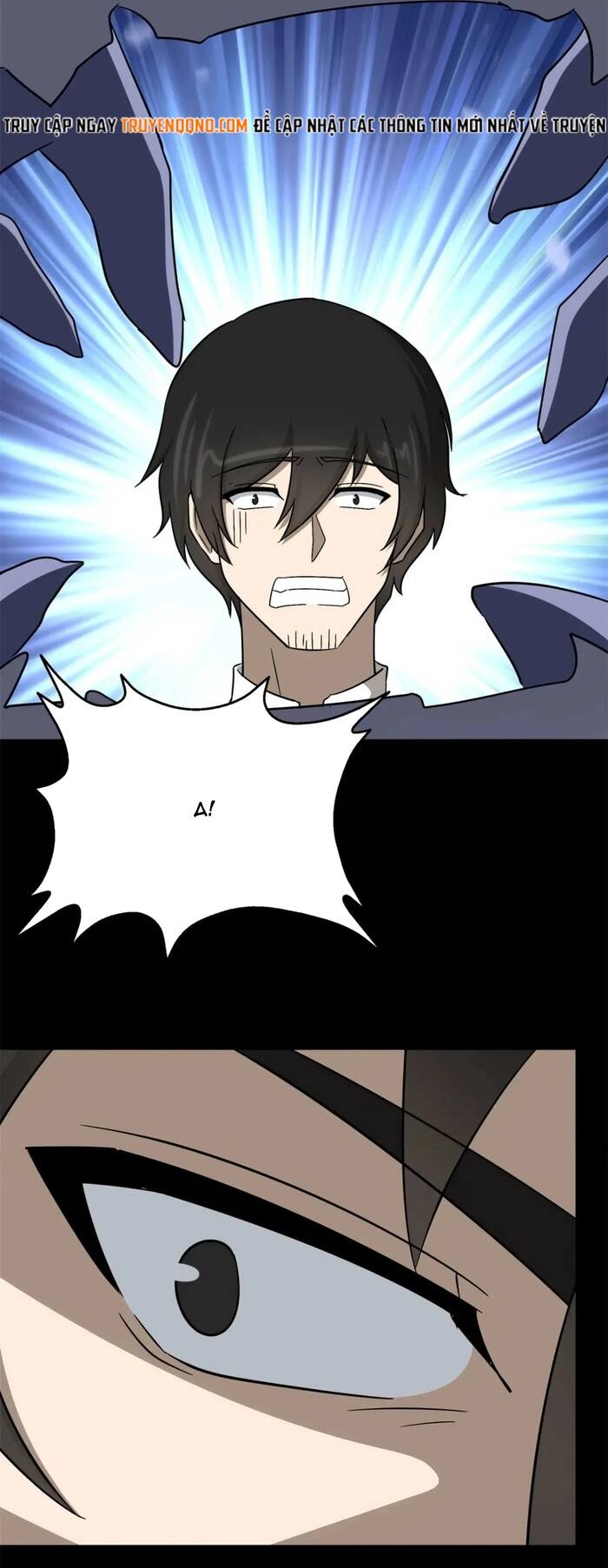 Bạn Gái Zombie Của Tôi Chap 429 - Next Chap 430