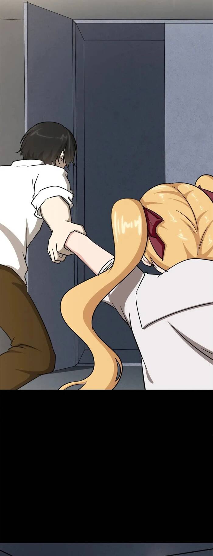 Bạn Gái Zombie Của Tôi Chap 429 - Next Chap 430