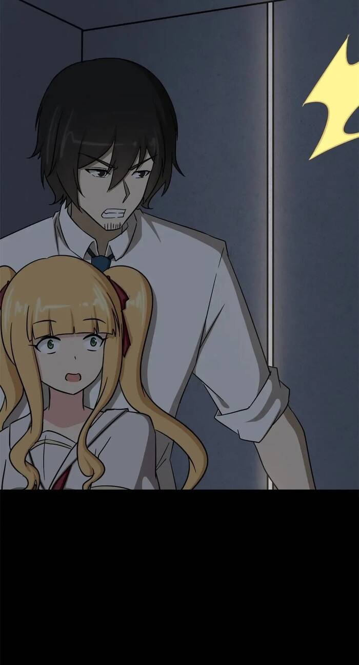 Bạn Gái Zombie Của Tôi Chap 429 - Next Chap 430