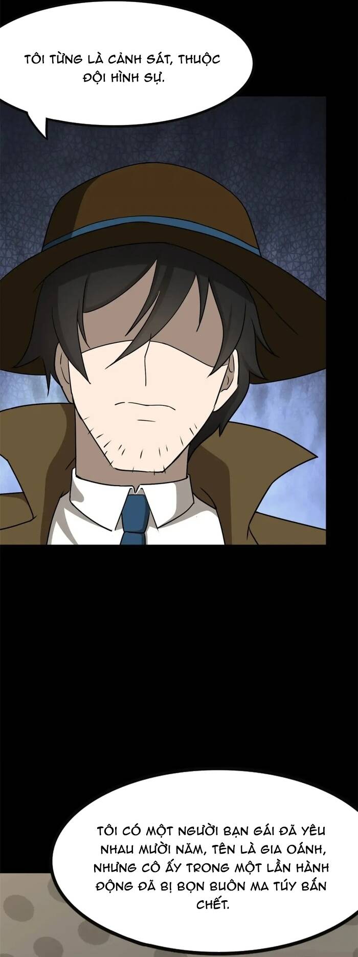 Bạn Gái Zombie Của Tôi Chap 429 - Next Chap 430