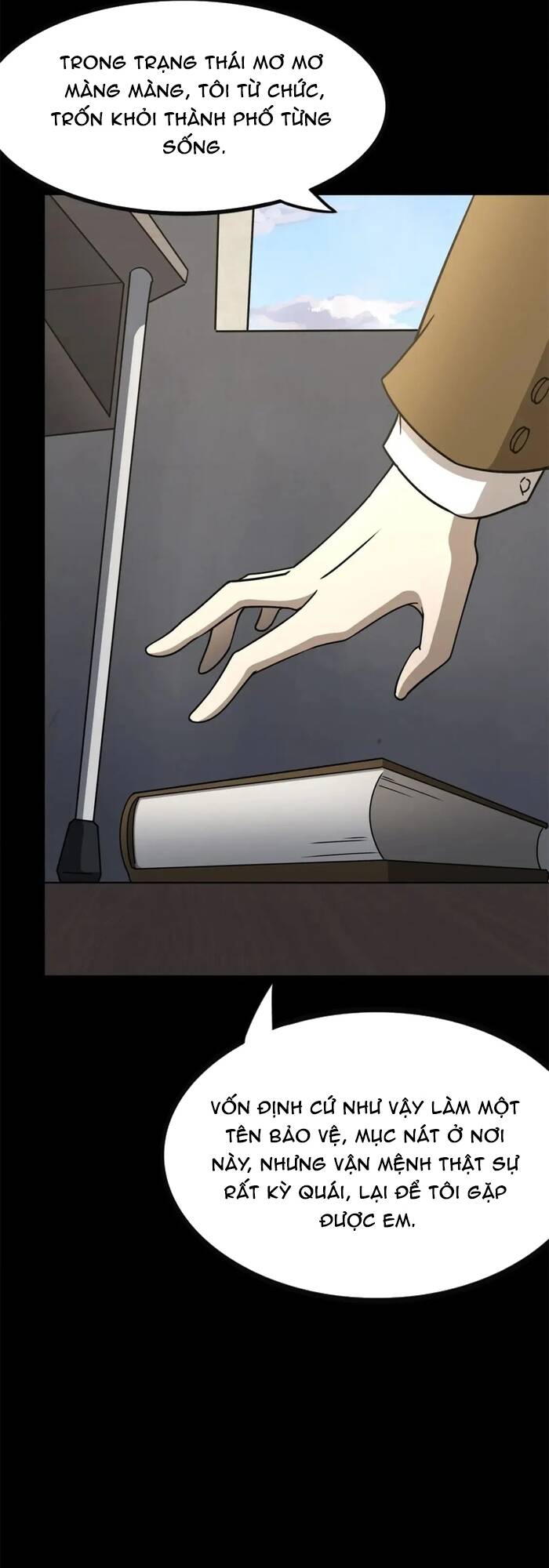 Bạn Gái Zombie Của Tôi Chap 429 - Next Chap 430