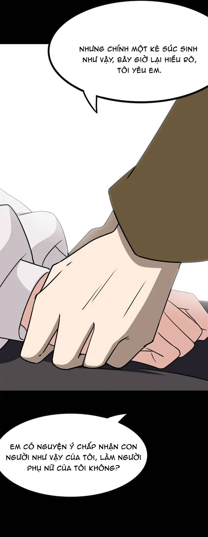 Bạn Gái Zombie Của Tôi Chap 429 - Next Chap 430