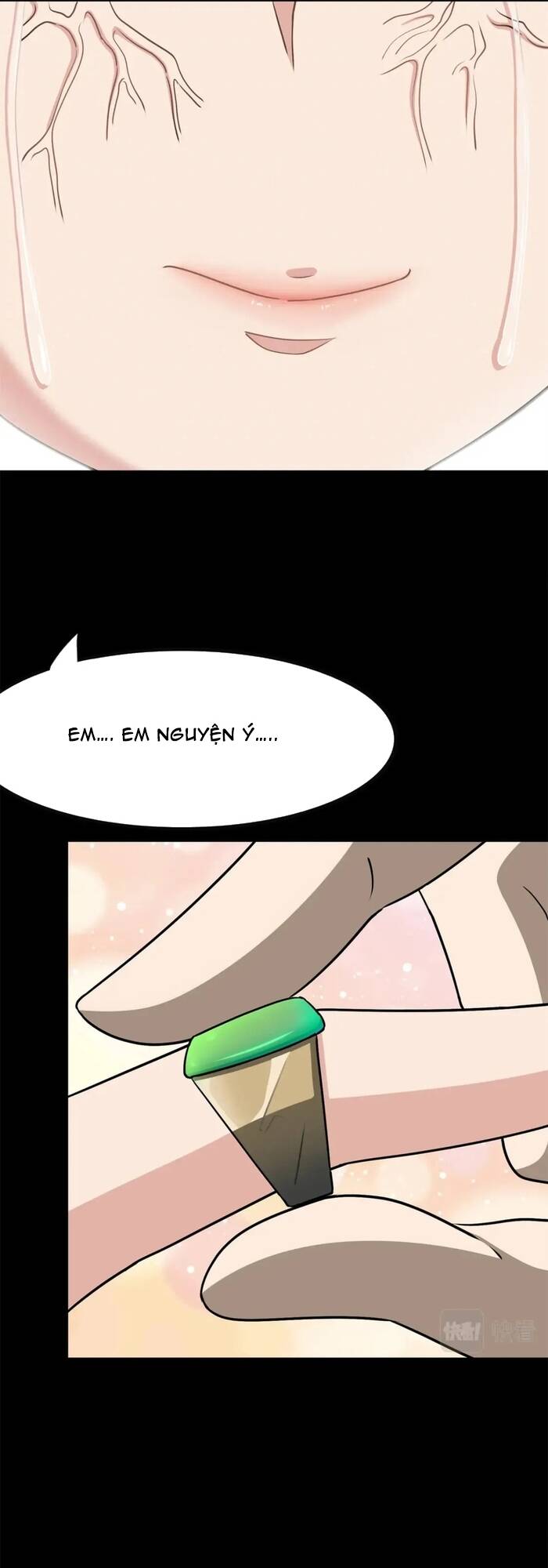 Bạn Gái Zombie Của Tôi Chap 429 - Next Chap 430