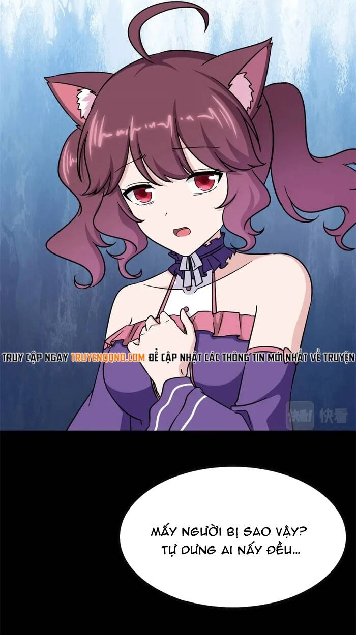 Bạn Gái Zombie Của Tôi Chap 429 - Next Chap 430