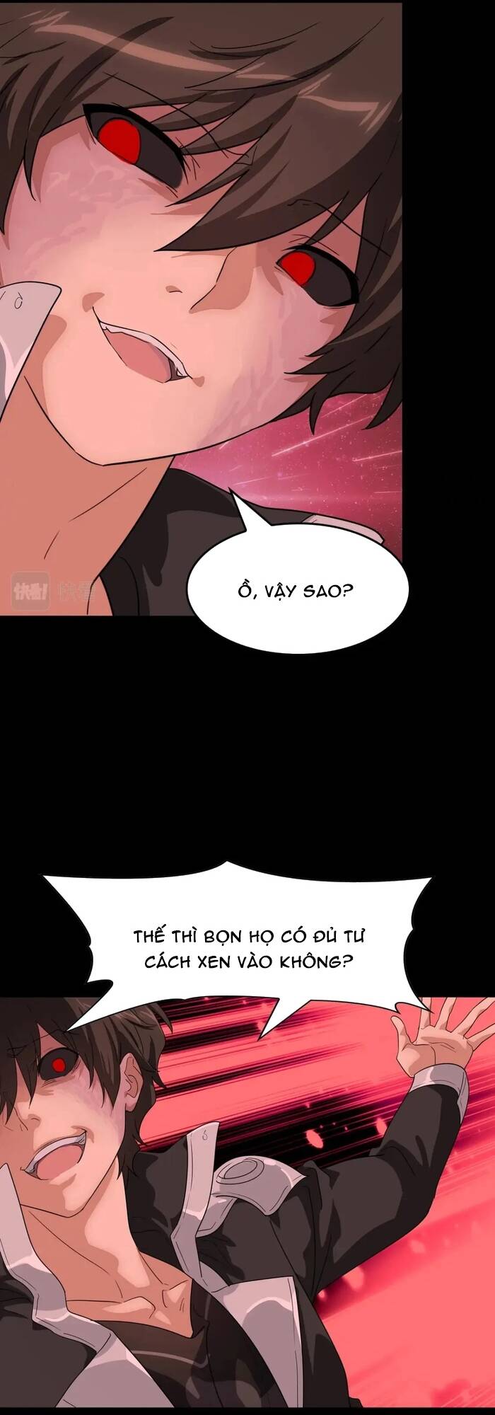 Bạn Gái Zombie Của Tôi Chap 430 - Next Chap 431