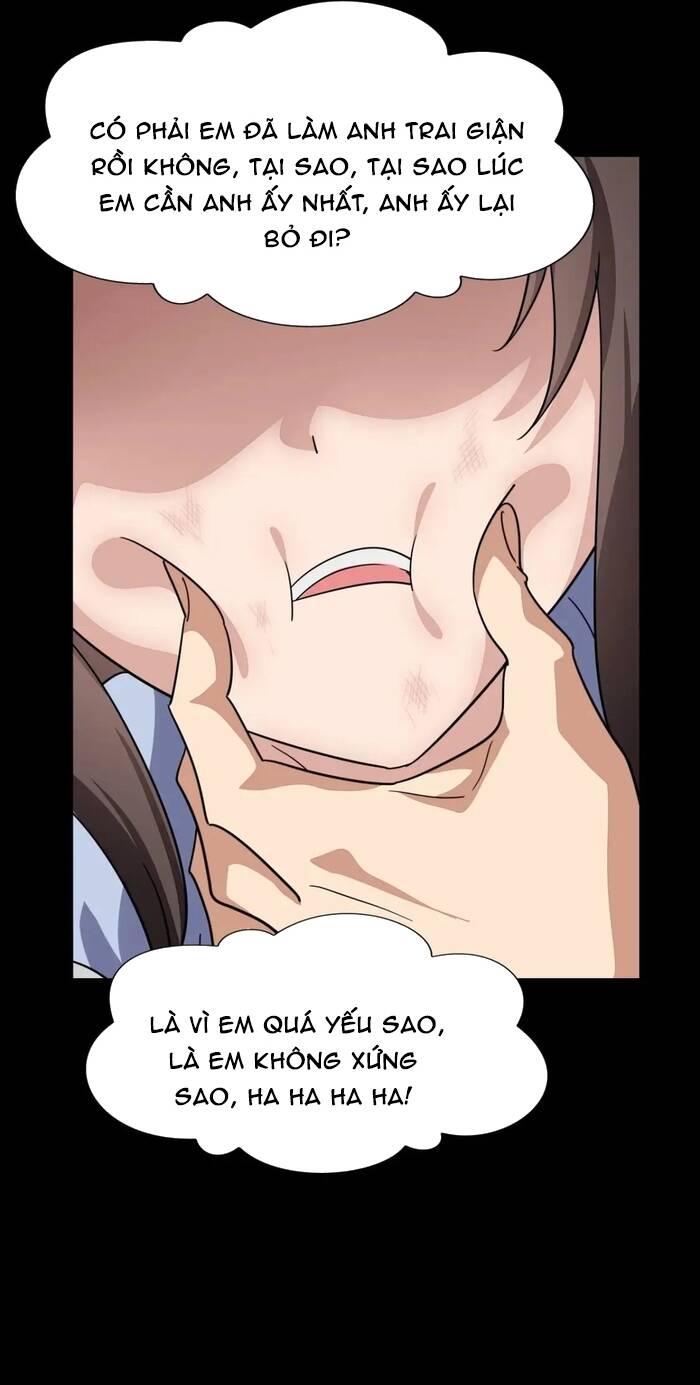 Bạn Gái Zombie Của Tôi Chap 430 - Next Chap 431