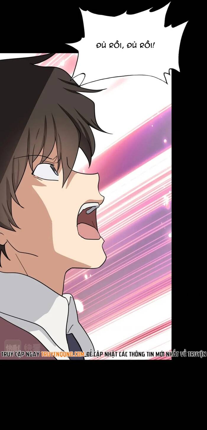 Bạn Gái Zombie Của Tôi Chap 430 - Next Chap 431