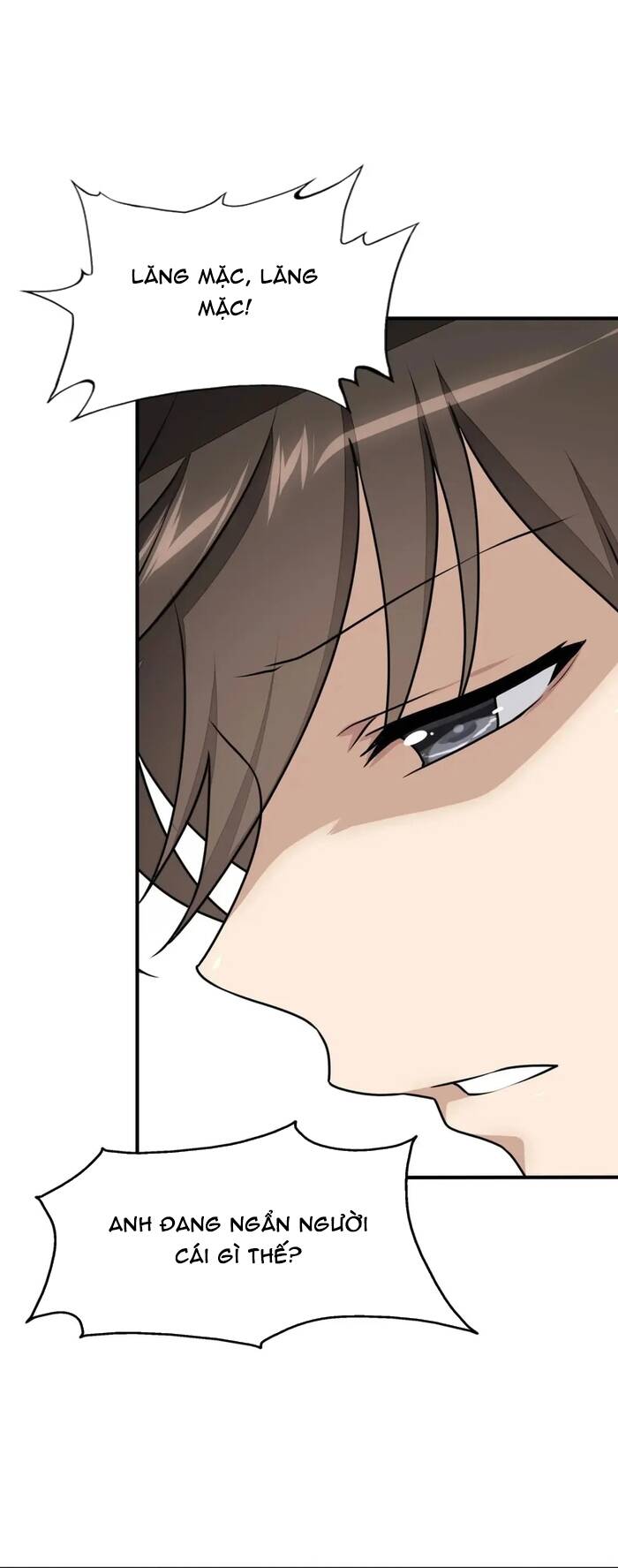 Bạn Gái Zombie Của Tôi Chap 430 - Next Chap 431