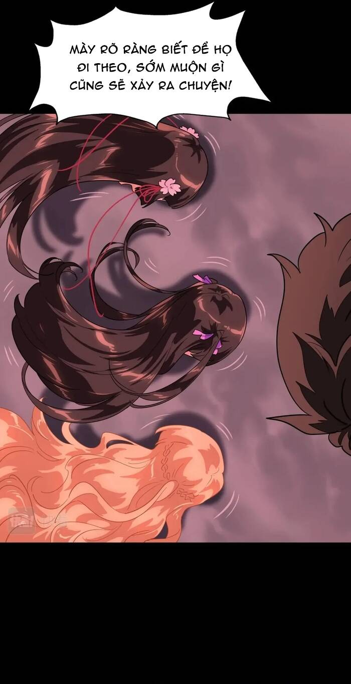 Bạn Gái Zombie Của Tôi Chap 430 - Next Chap 431