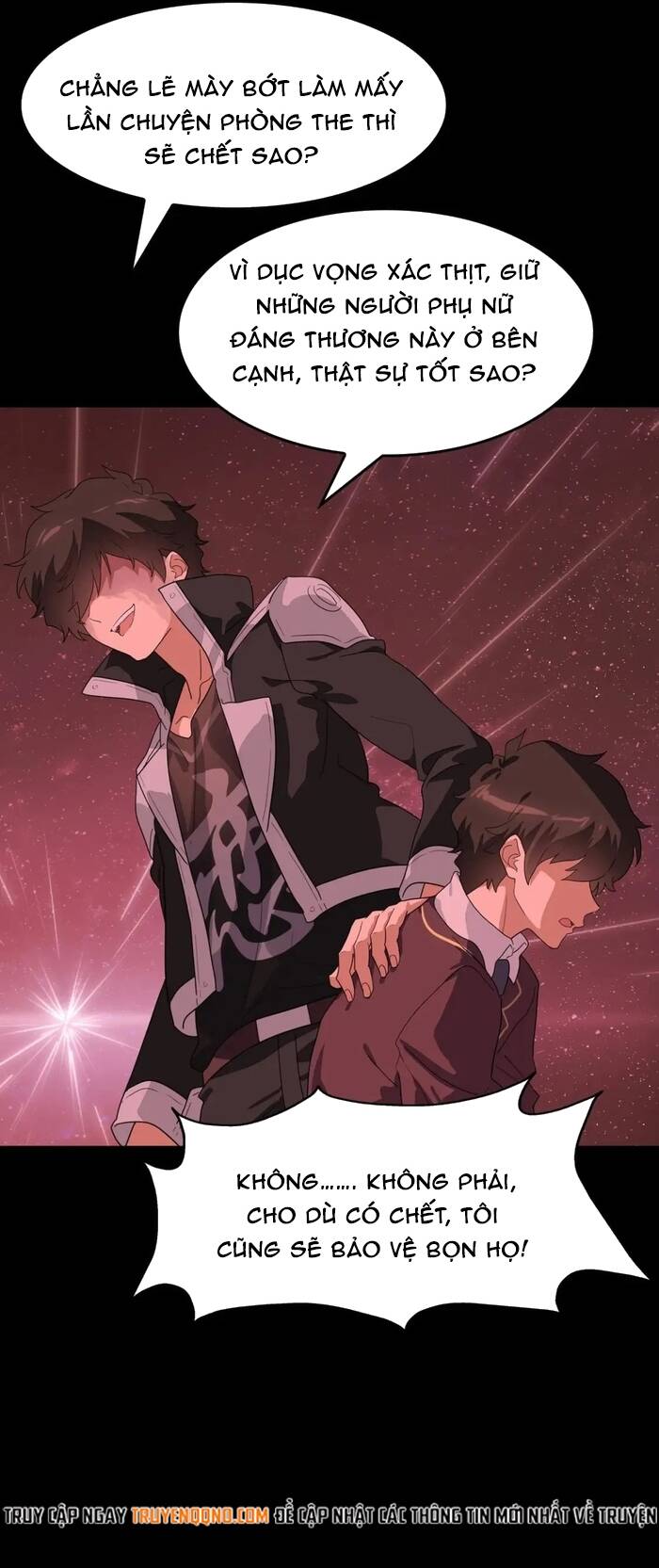 Bạn Gái Zombie Của Tôi Chap 430 - Next Chap 431