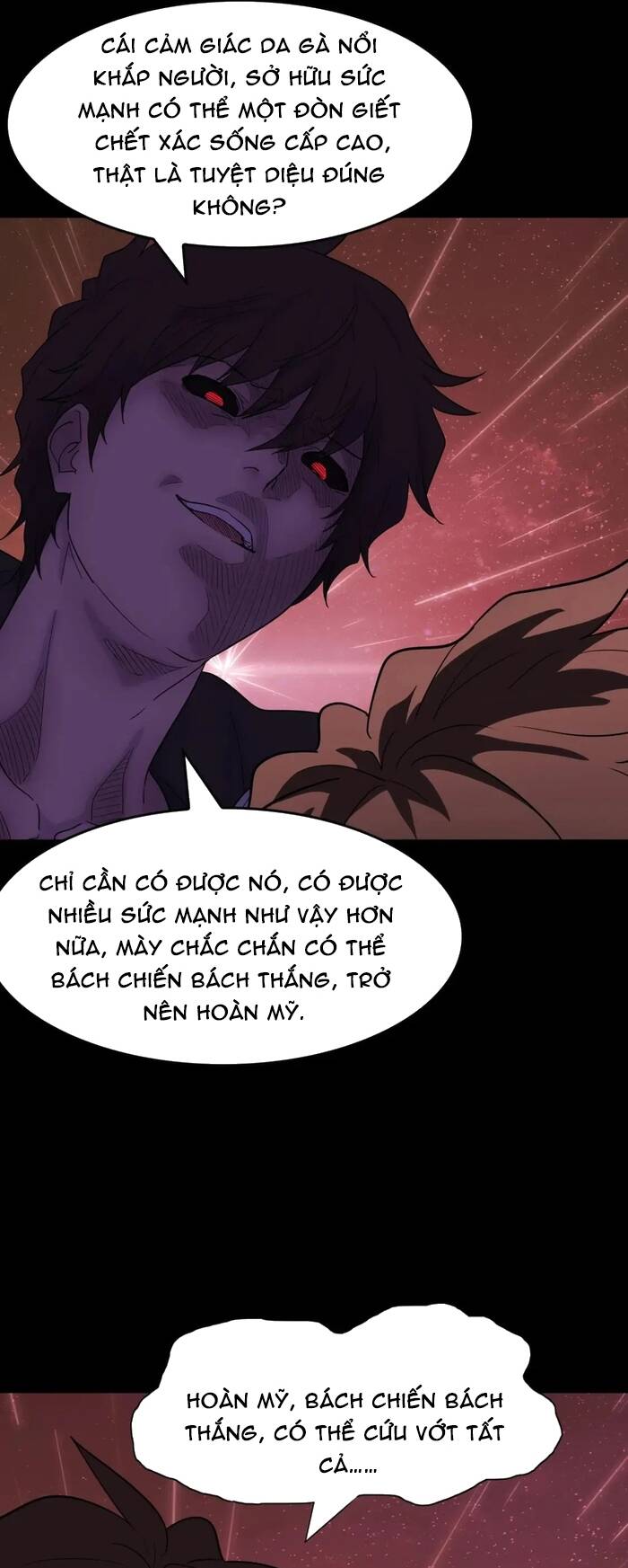 Bạn Gái Zombie Của Tôi Chap 430 - Next Chap 431