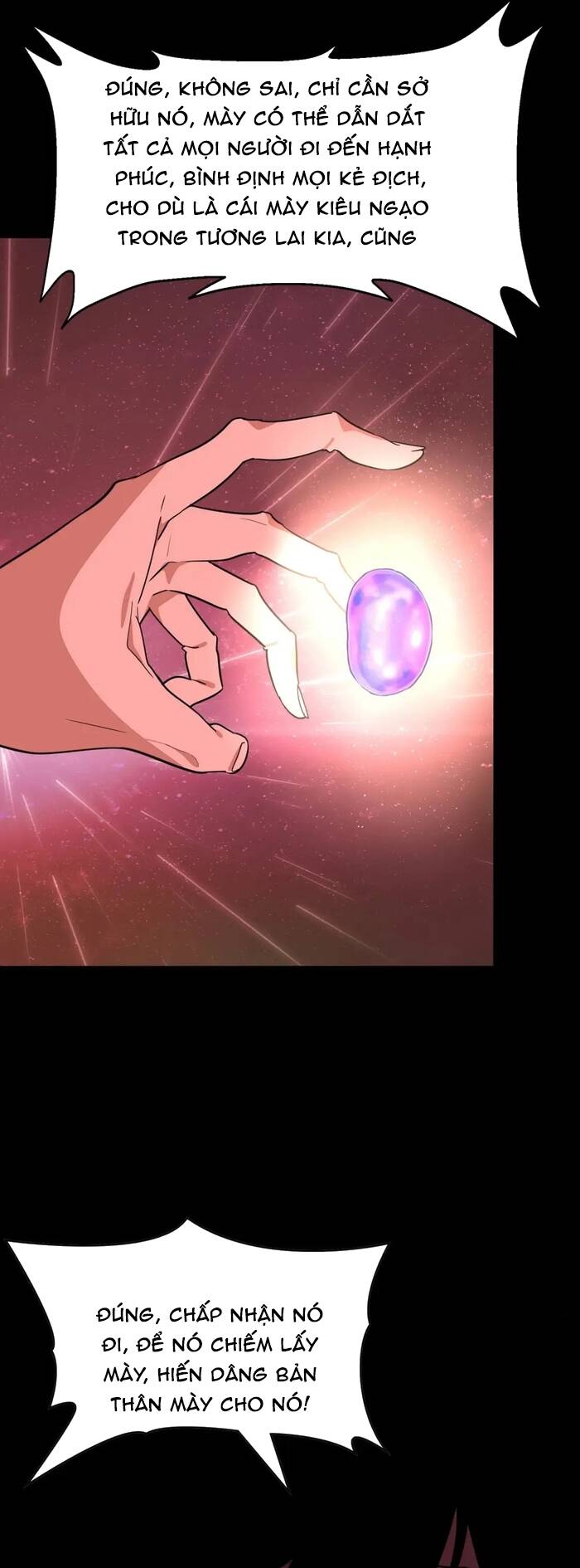 Bạn Gái Zombie Của Tôi Chap 430 - Next Chap 431