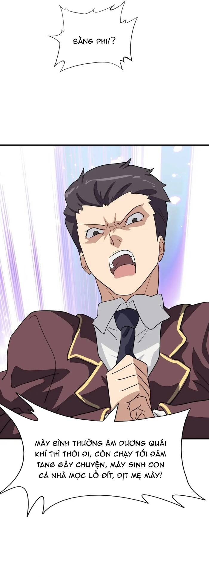 Bạn Gái Zombie Của Tôi Chap 430 - Next Chap 431