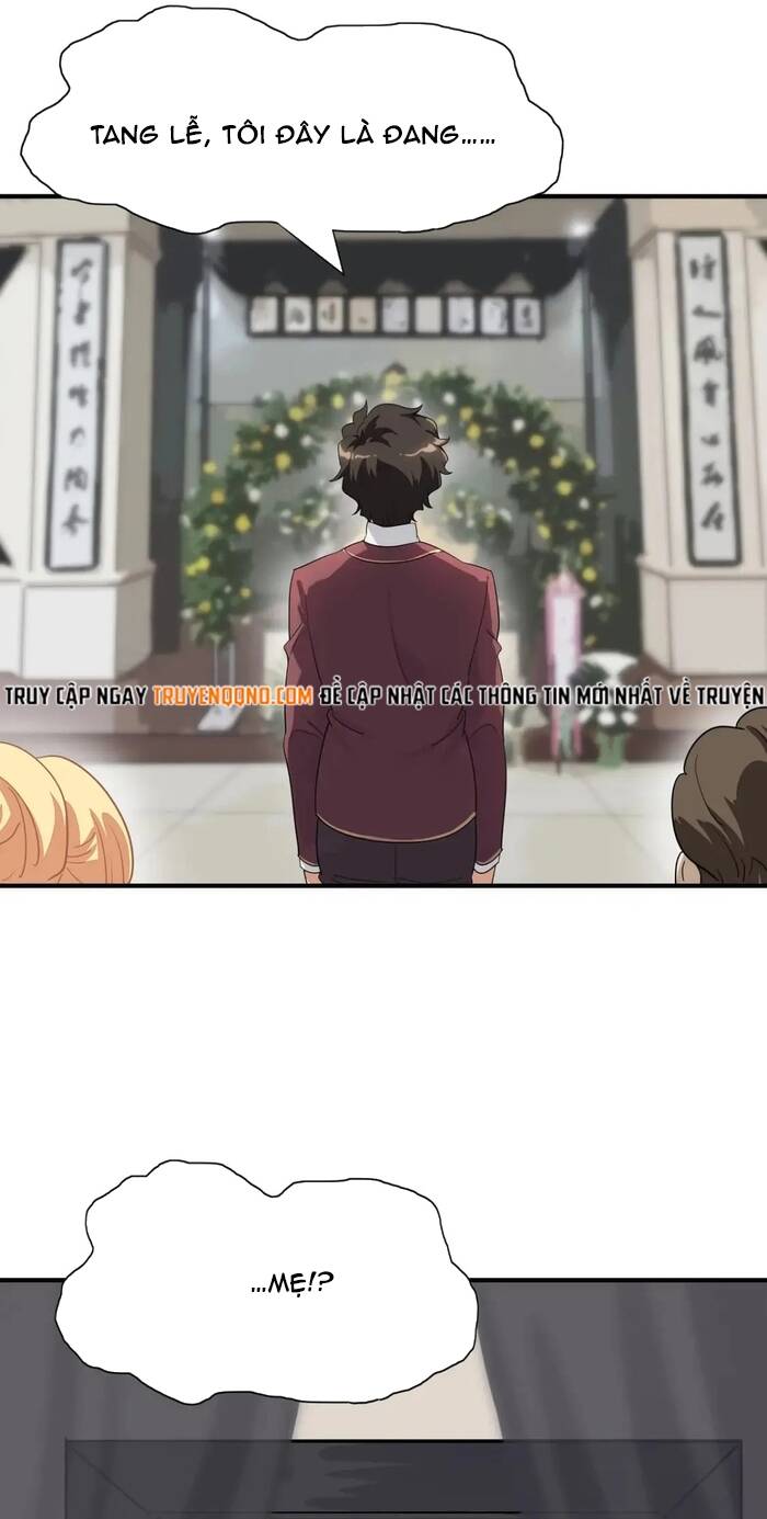 Bạn Gái Zombie Của Tôi Chap 430 - Next Chap 431