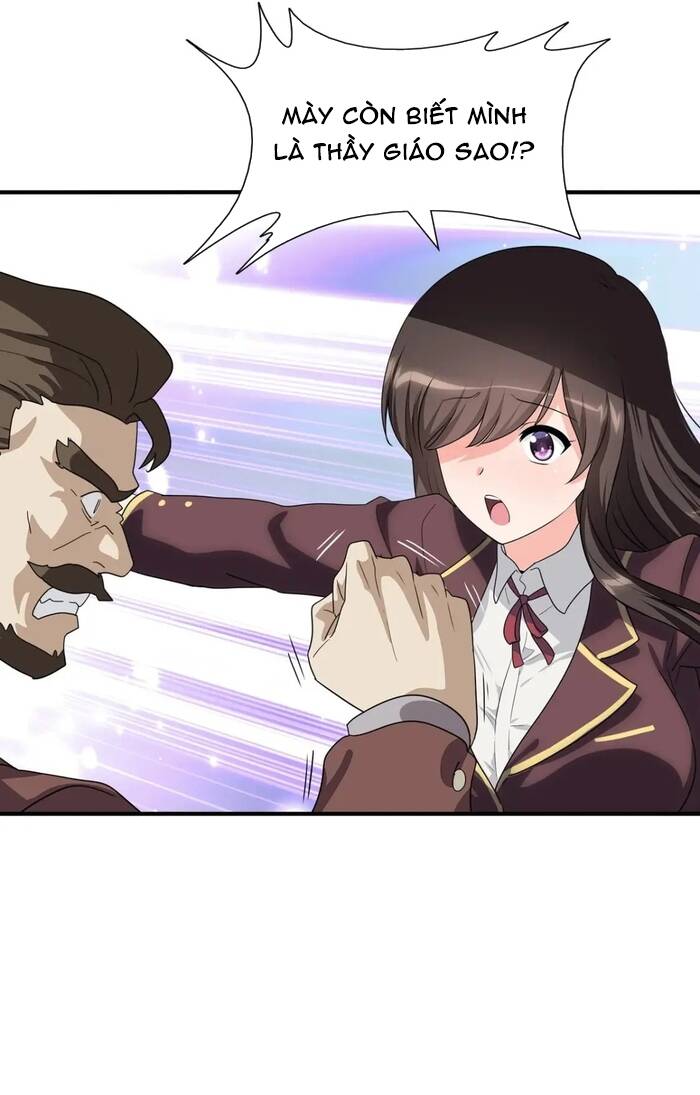 Bạn Gái Zombie Của Tôi Chap 430 - Next Chap 431