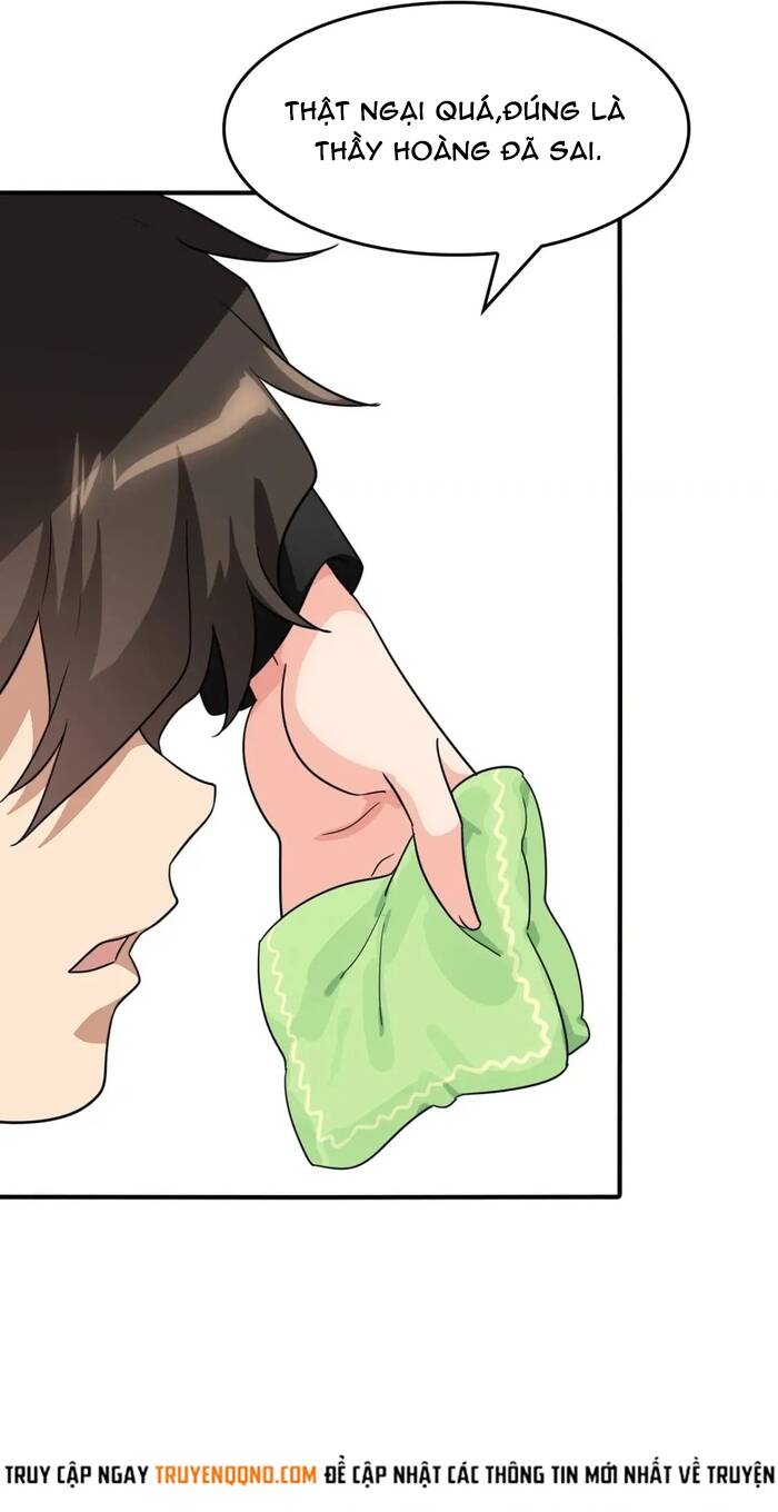 Bạn Gái Zombie Của Tôi Chap 430 - Next Chap 431