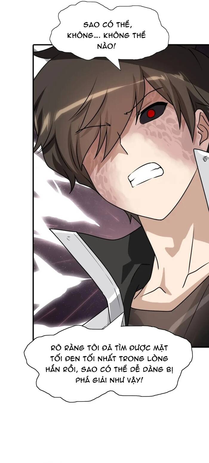 Bạn Gái Zombie Của Tôi Chap 430 - Next Chap 431