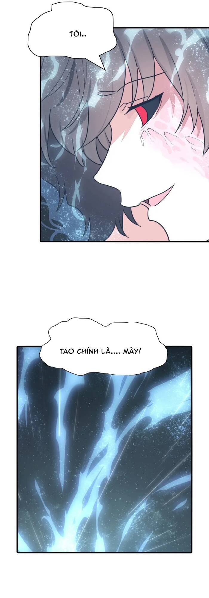 Bạn Gái Zombie Của Tôi Chap 430 - Next Chap 431