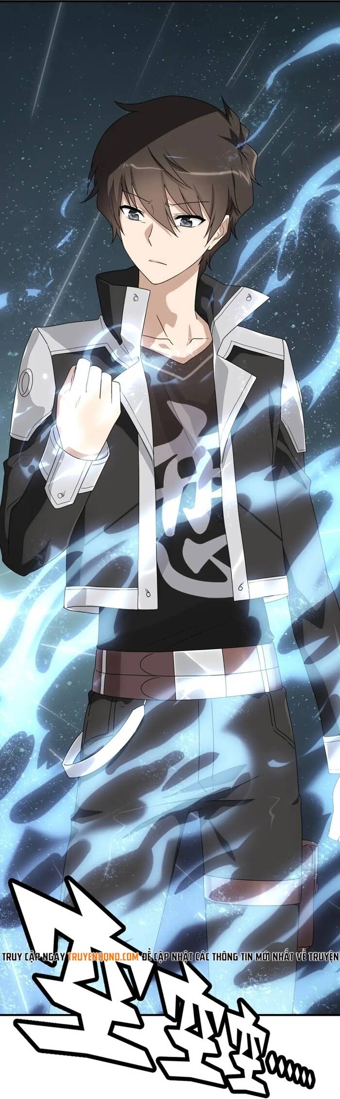 Bạn Gái Zombie Của Tôi Chap 430 - Next Chap 431