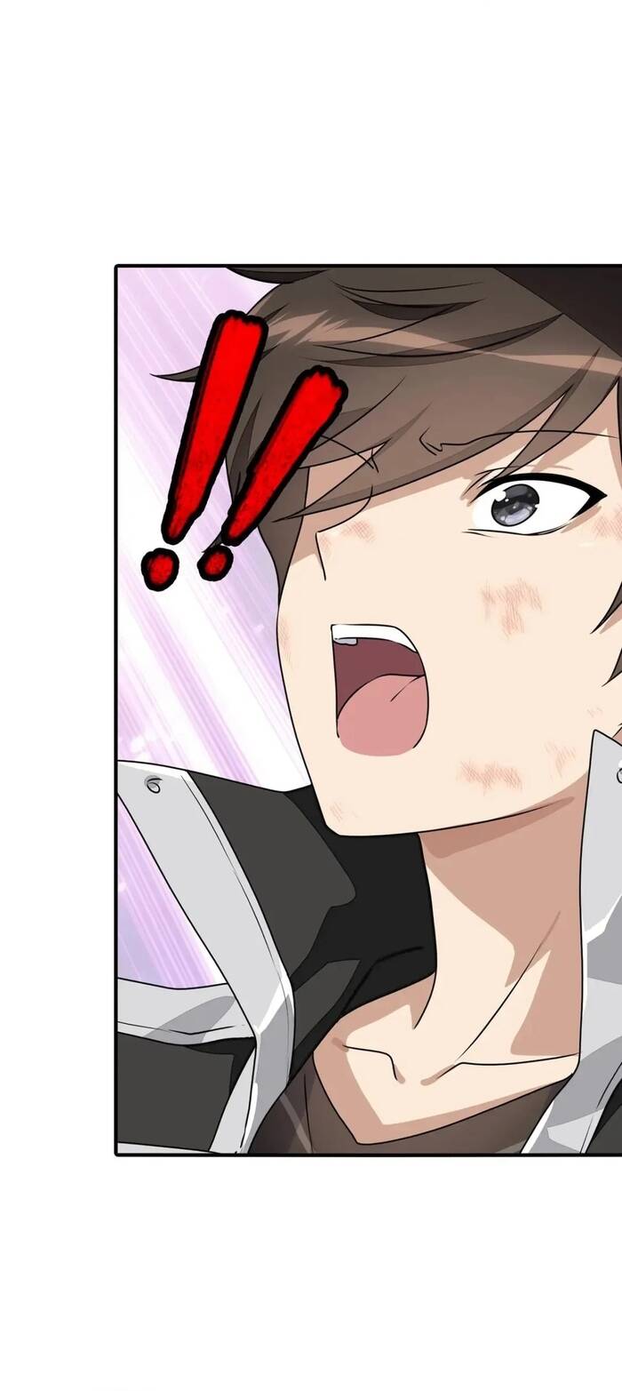 Bạn Gái Zombie Của Tôi Chap 430 - Next Chap 431