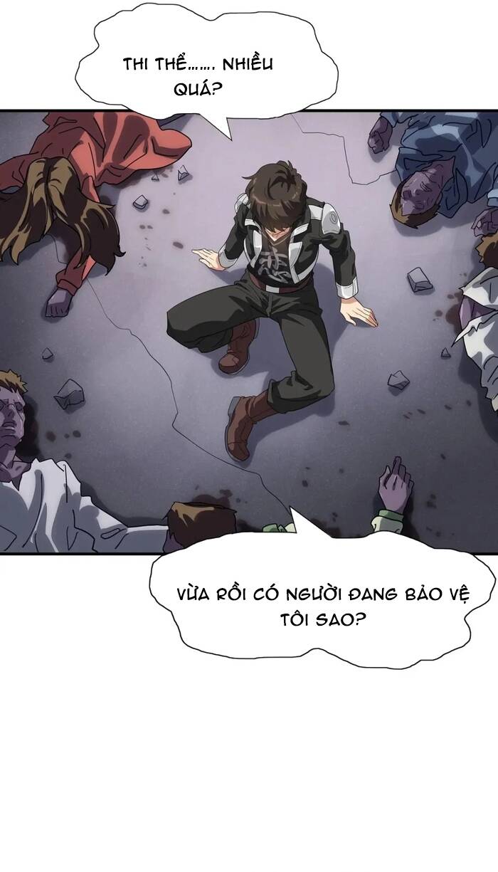 Bạn Gái Zombie Của Tôi Chap 430 - Next Chap 431