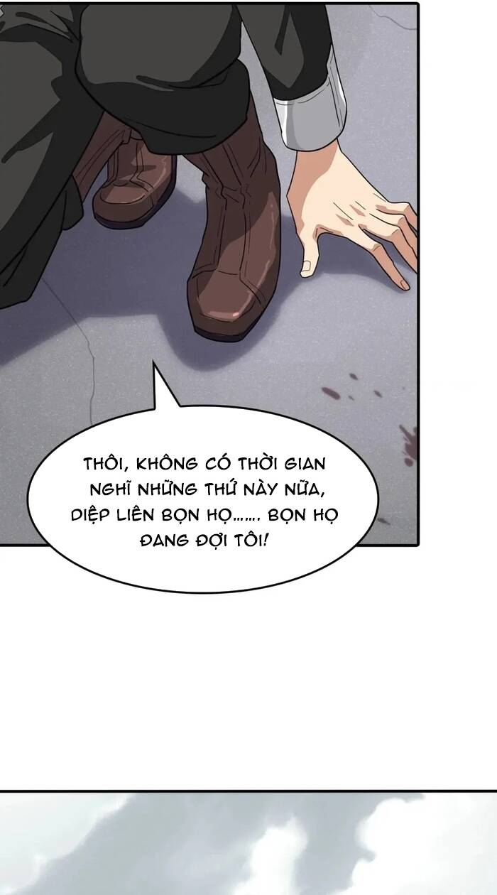 Bạn Gái Zombie Của Tôi Chap 430 - Next Chap 431
