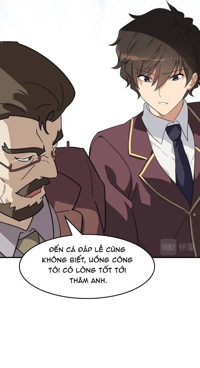 Bạn Gái Zombie Của Tôi Chap 430 - Next Chap 431