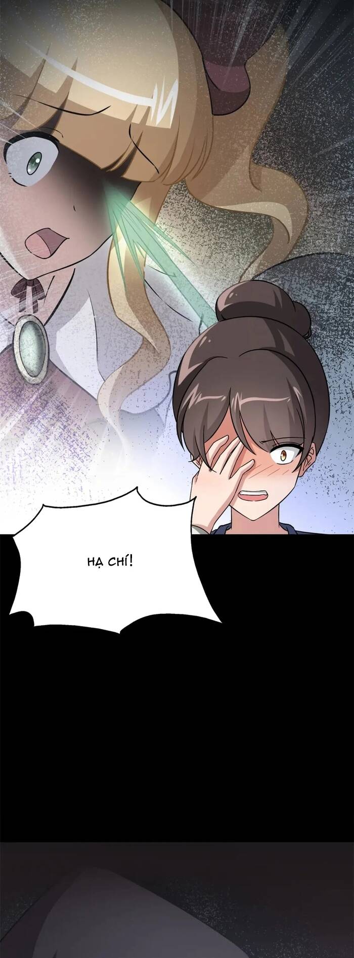 Bạn Gái Zombie Của Tôi Chap 431 - Next Chap 432