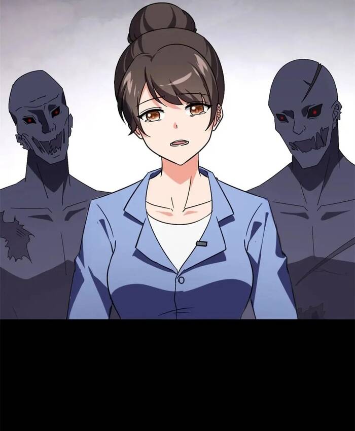 Bạn Gái Zombie Của Tôi Chap 431 - Next Chap 432