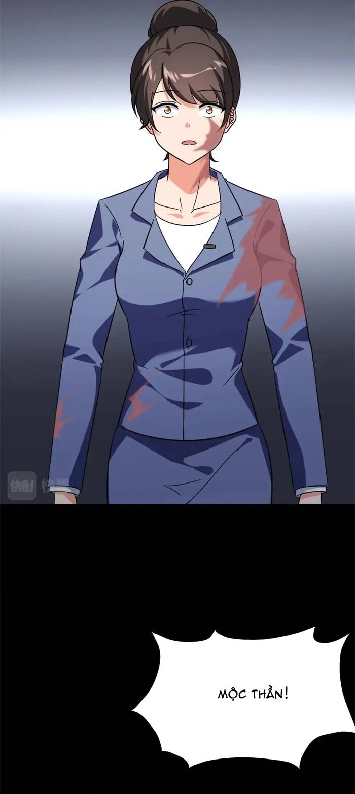 Bạn Gái Zombie Của Tôi Chap 431 - Next Chap 432