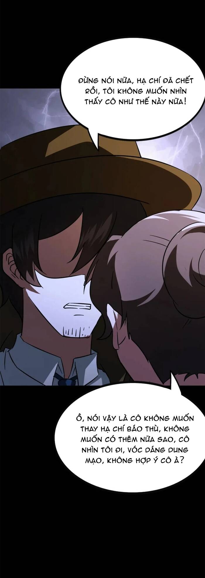 Bạn Gái Zombie Của Tôi Chap 431 - Next Chap 432