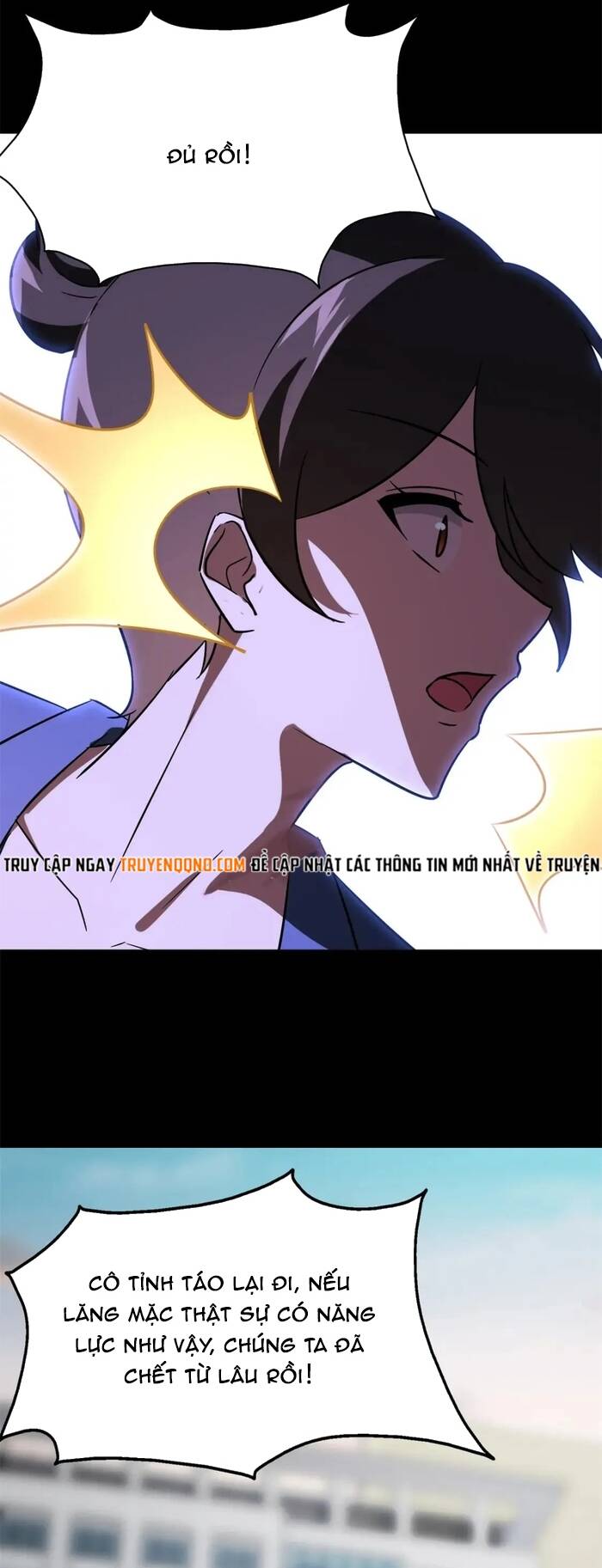 Bạn Gái Zombie Của Tôi Chap 431 - Next Chap 432