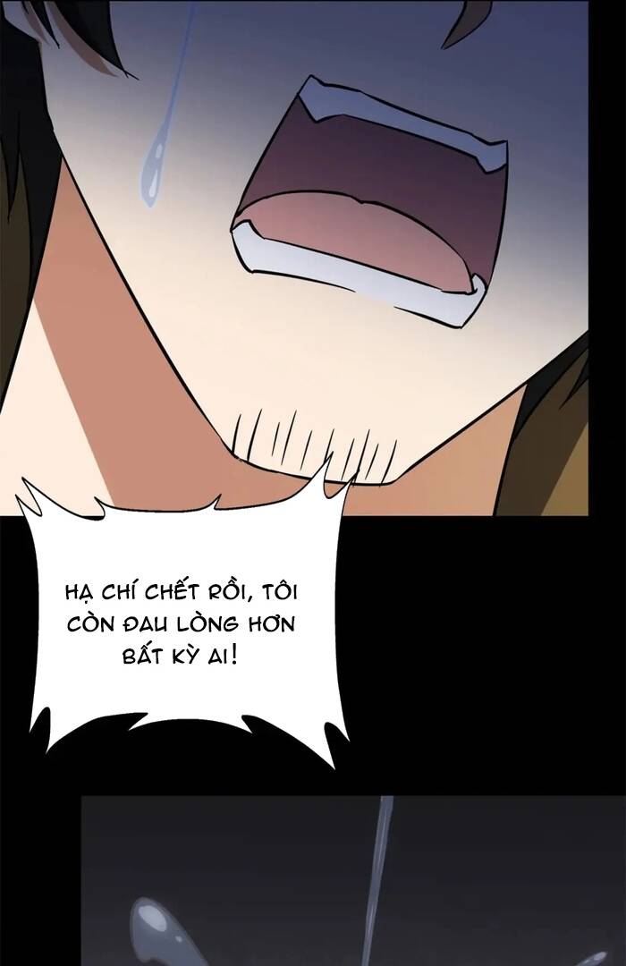 Bạn Gái Zombie Của Tôi Chap 431 - Next Chap 432