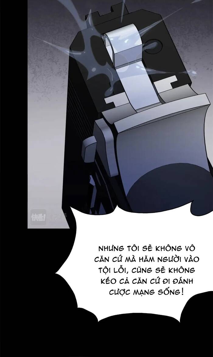 Bạn Gái Zombie Của Tôi Chap 431 - Next Chap 432