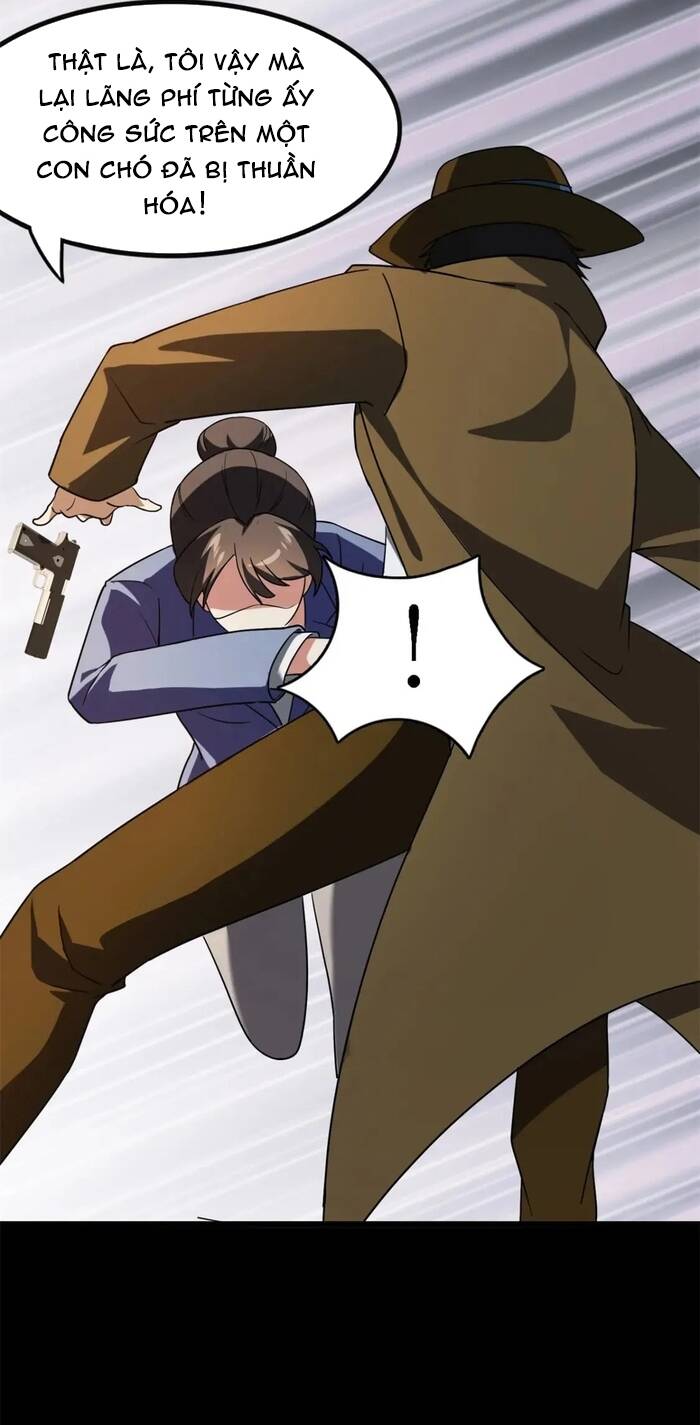 Bạn Gái Zombie Của Tôi Chap 431 - Next Chap 432