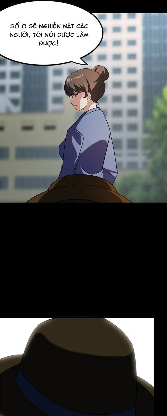 Bạn Gái Zombie Của Tôi Chap 431 - Next Chap 432