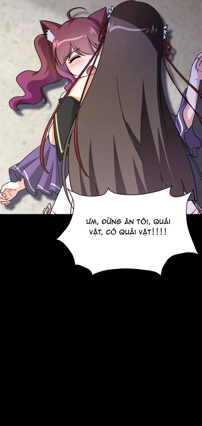 Bạn Gái Zombie Của Tôi Chap 431 - Next Chap 432